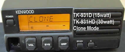 TK-931HD Clone