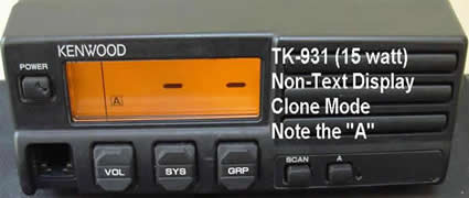 TK-931 Clone