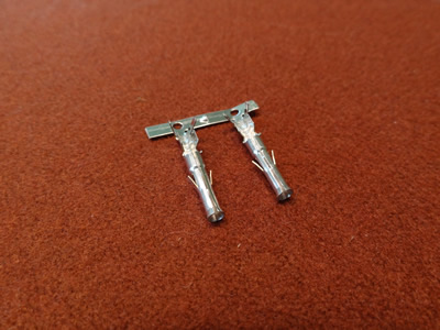 931 connector pins